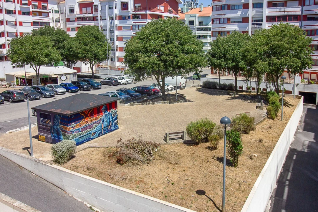 Apartamento T2 para Venda em Algueirão-Mem Martins Foto 20