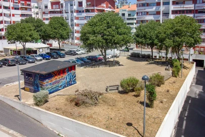 Apartamento T2 para Venda em Algueirão-Mem Martins