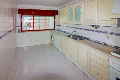 Apartamento T2 para Venda em Algueirão-Mem Martins