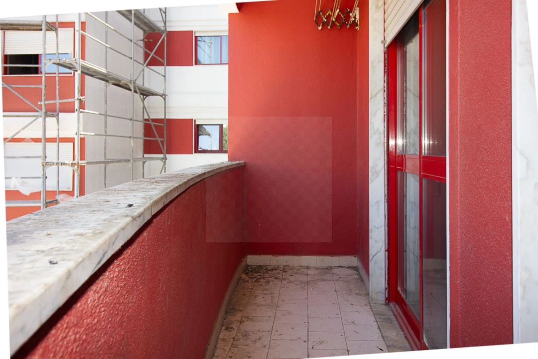 Apartamento T2 para Venda em Algueirão-Mem Martins Foto 18