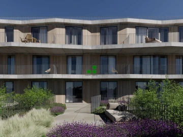 Apartamento T3 para Venda em Paranhos
