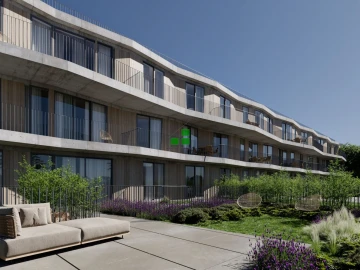 Apartamento T3 para Venda em Paranhos