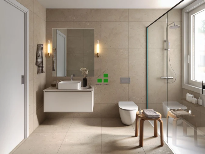 Apartamento T2 para Venda em Mafamude e Vilar do Paraíso Foto 8