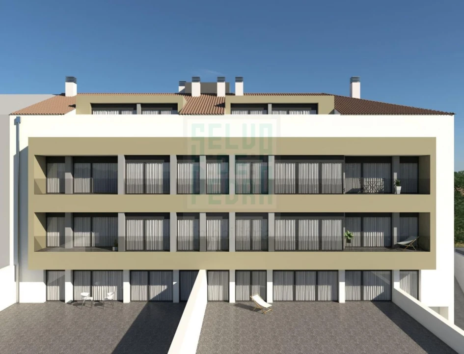 Apartamento T3 para Venda em Pedrouços Foto 10