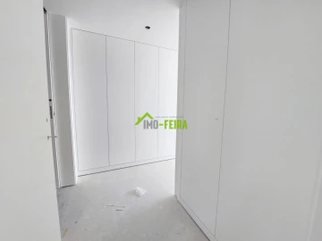 Apartamento T2 para Venda em São João da Madeira