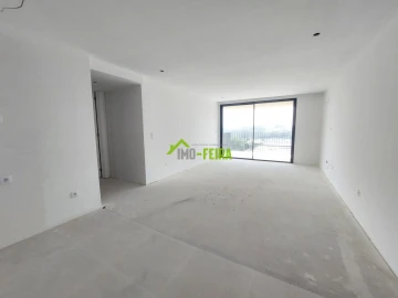 Apartamento T2 para Venda em São João da Madeira