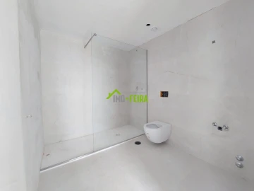 Apartamento T2 para Venda em São João da Madeira