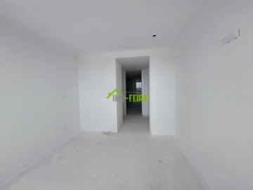 Apartamento T2 para Venda em São João da Madeira