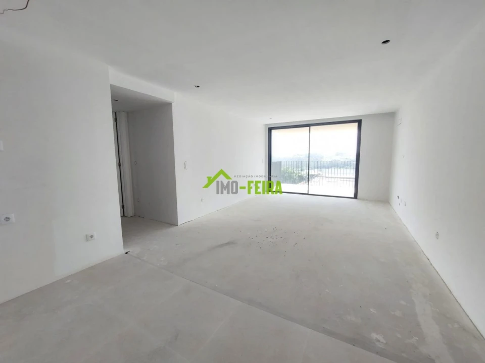Apartamento T2 para Venda em São João da Madeira Foto 4