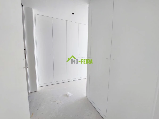 Apartamento T2 para Venda em São João da Madeira Foto 11