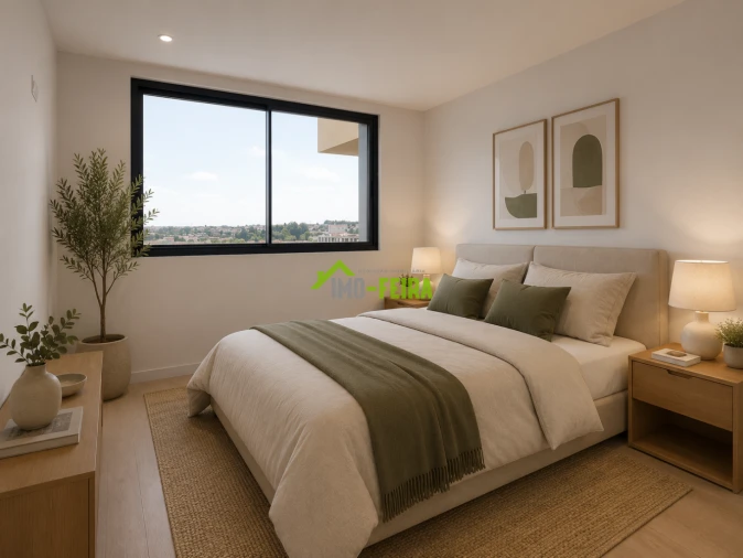 Apartamento T2 para Venda em São João da Madeira Foto 7