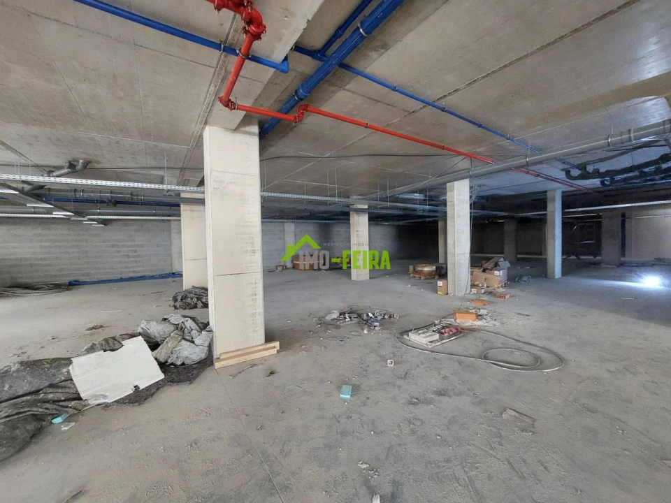 Apartamento T2 para Venda em São João da Madeira Foto 22