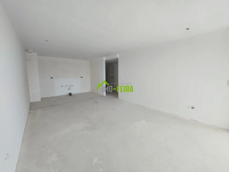 Apartamento T2 para Venda em São João da Madeira Foto 6