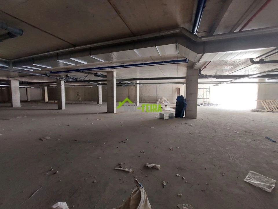 Apartamento T2 para Venda em São João da Madeira Foto 23