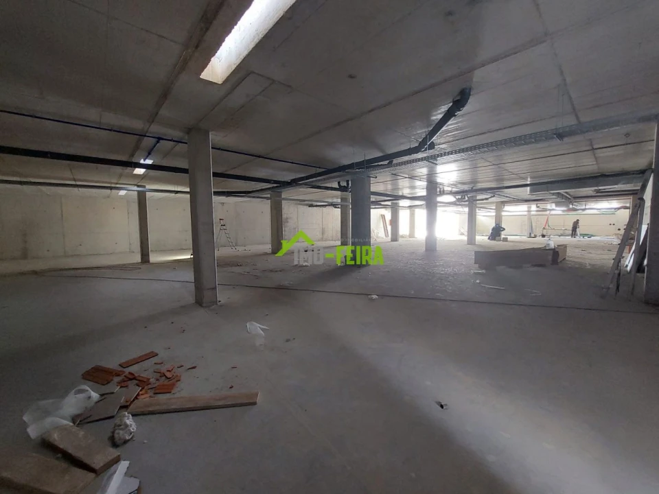 Apartamento T2 para Venda em São João da Madeira Foto 20