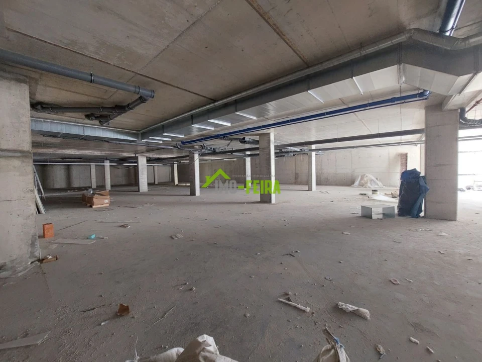 Apartamento T2 para Venda em São João da Madeira Foto 21