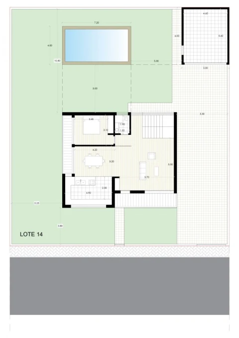 Moradia T3 para Venda em Rendufinho
