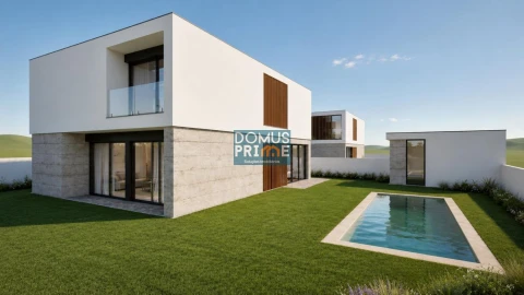 Moradia T3 para Venda em Rendufinho