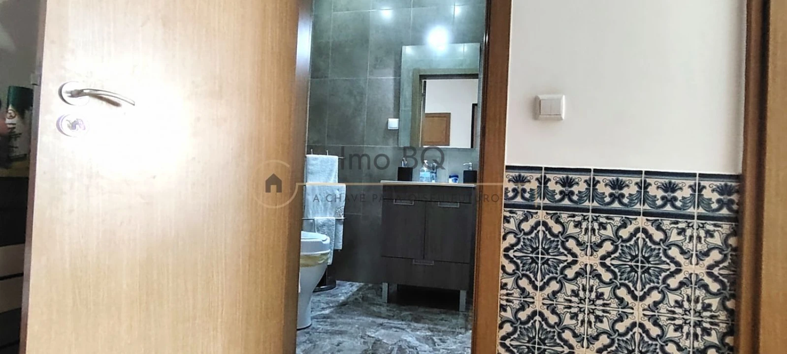 Apartamento T2 para Venda em Penha de França Foto 12