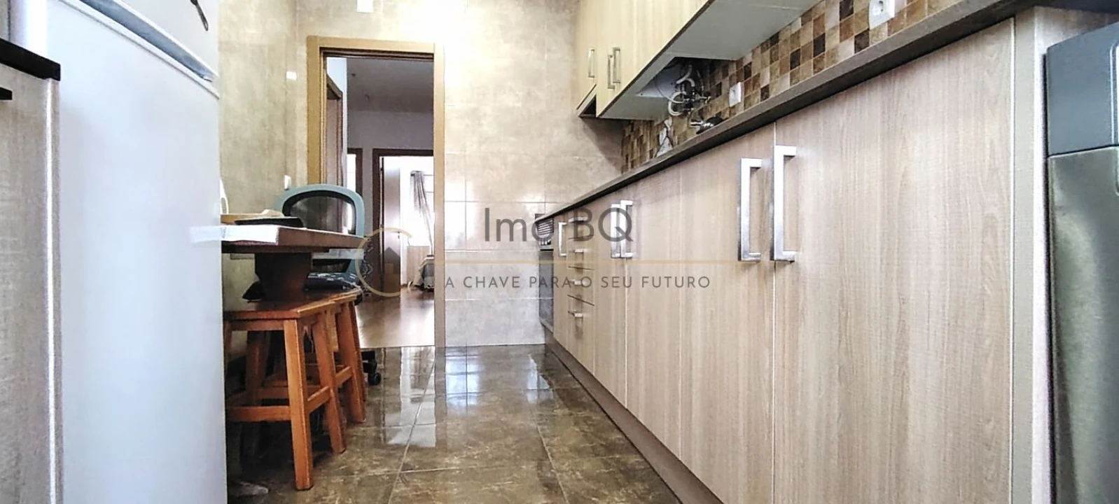 Apartamento T2 para Venda em Penha de França Foto 19