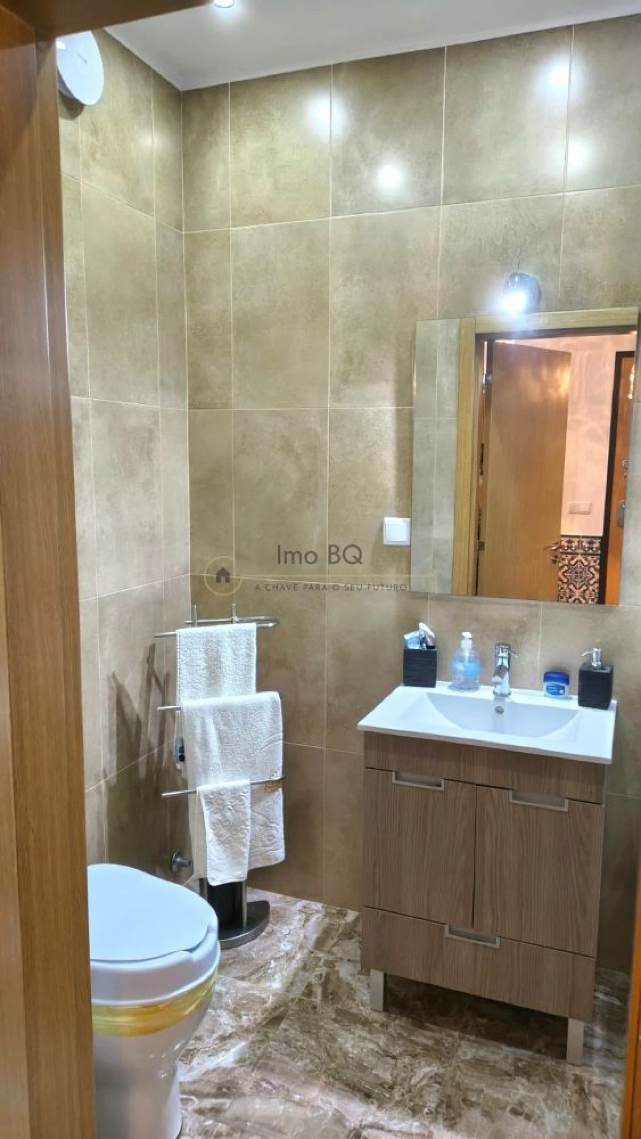 Apartamento T2 para Venda em Penha de França Foto 14