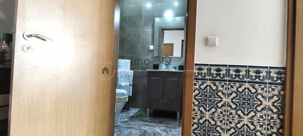 Apartamento T2 para Venda em Penha de França