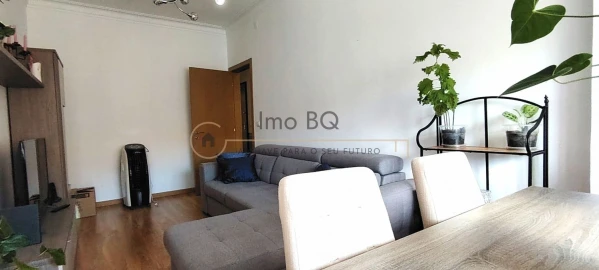 Apartamento T2 para Venda em Penha de França