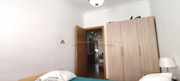 Apartamento T2 para Venda em Penha de França
