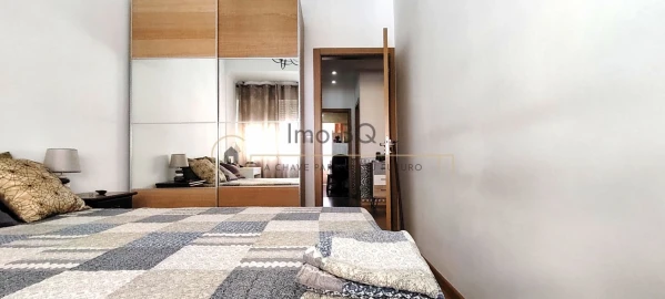 Apartamento T2 para Venda em Penha de França
