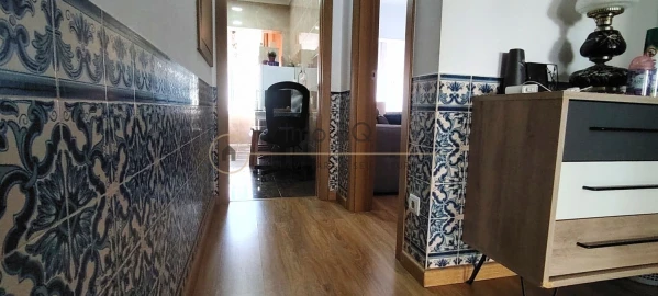Apartamento T2 para Venda em Penha de França