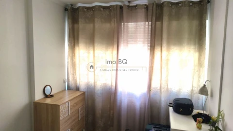 Apartamento T2 para Venda em Penha de França