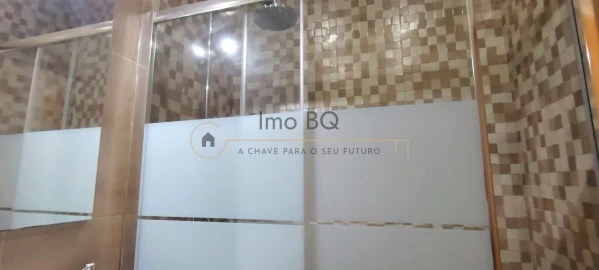 Apartamento T2 para Venda em Penha de França