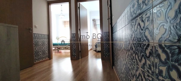 Apartamento T2 para Venda em Penha de França