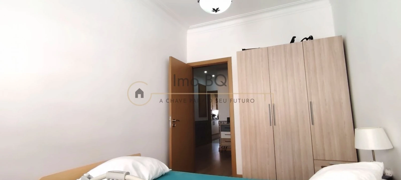 Apartamento T2 para Venda em Penha de França Foto 11