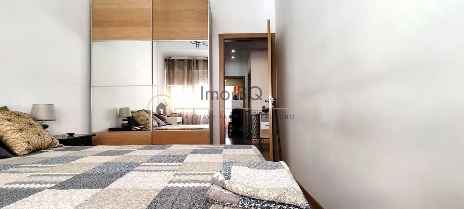 Apartamento T2 para Venda em Penha de França Foto 9