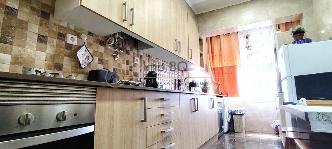 Apartamento T2 para Venda em Penha de França Foto 18