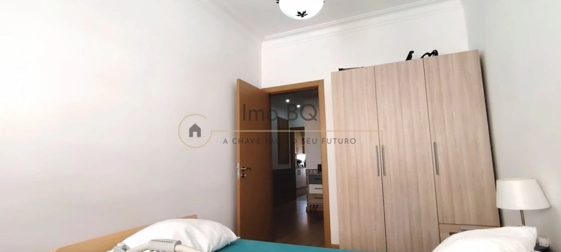 Apartamento T2 para Venda em Penha de França Foto 11