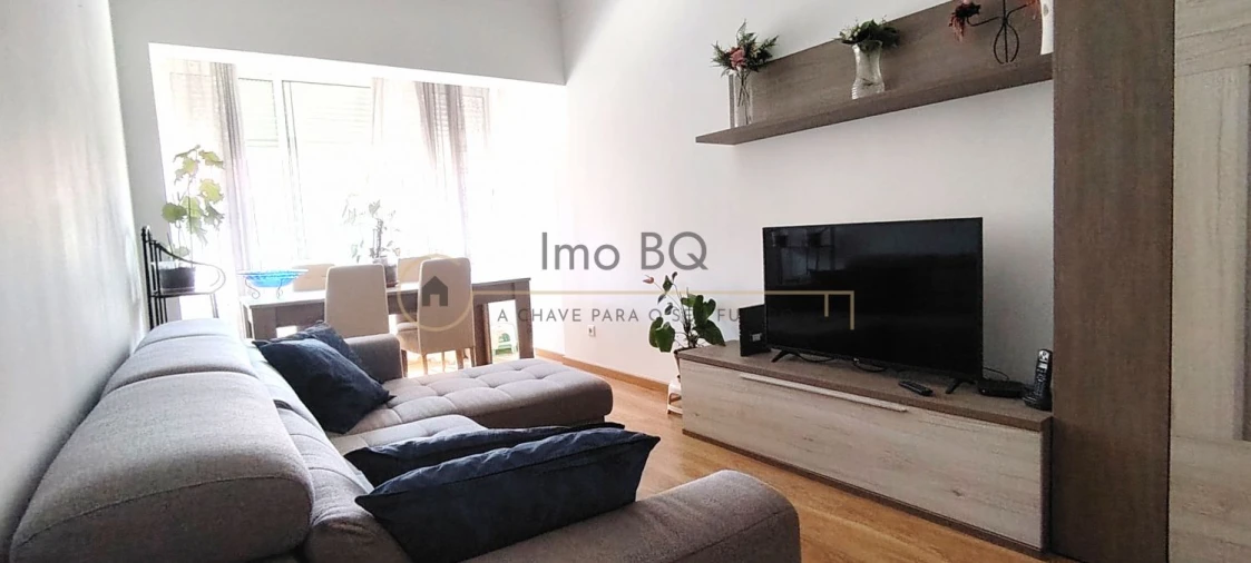 Apartamento T2 para Venda em Penha de França Foto 15