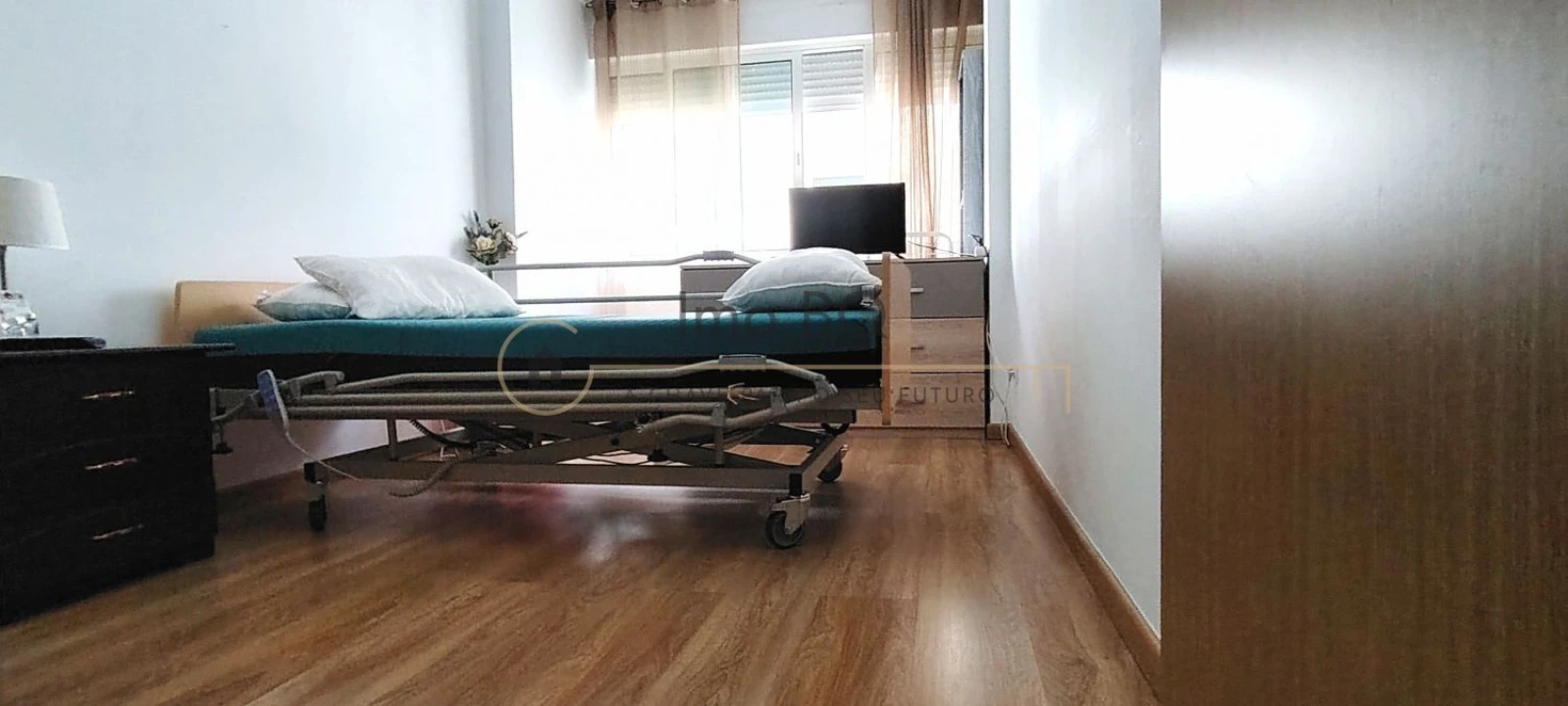 Apartamento T2 para Venda em Penha de França Foto 10