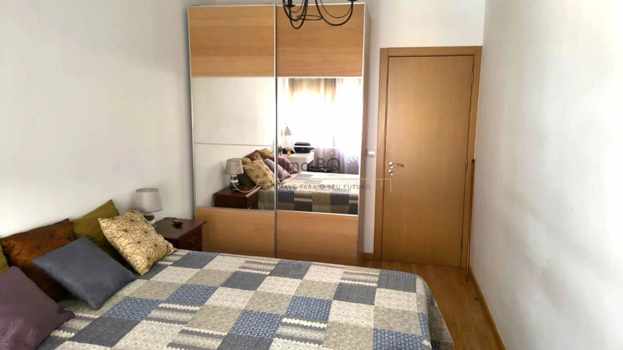 Apartamento T2 para Venda em Penha de França Foto 22