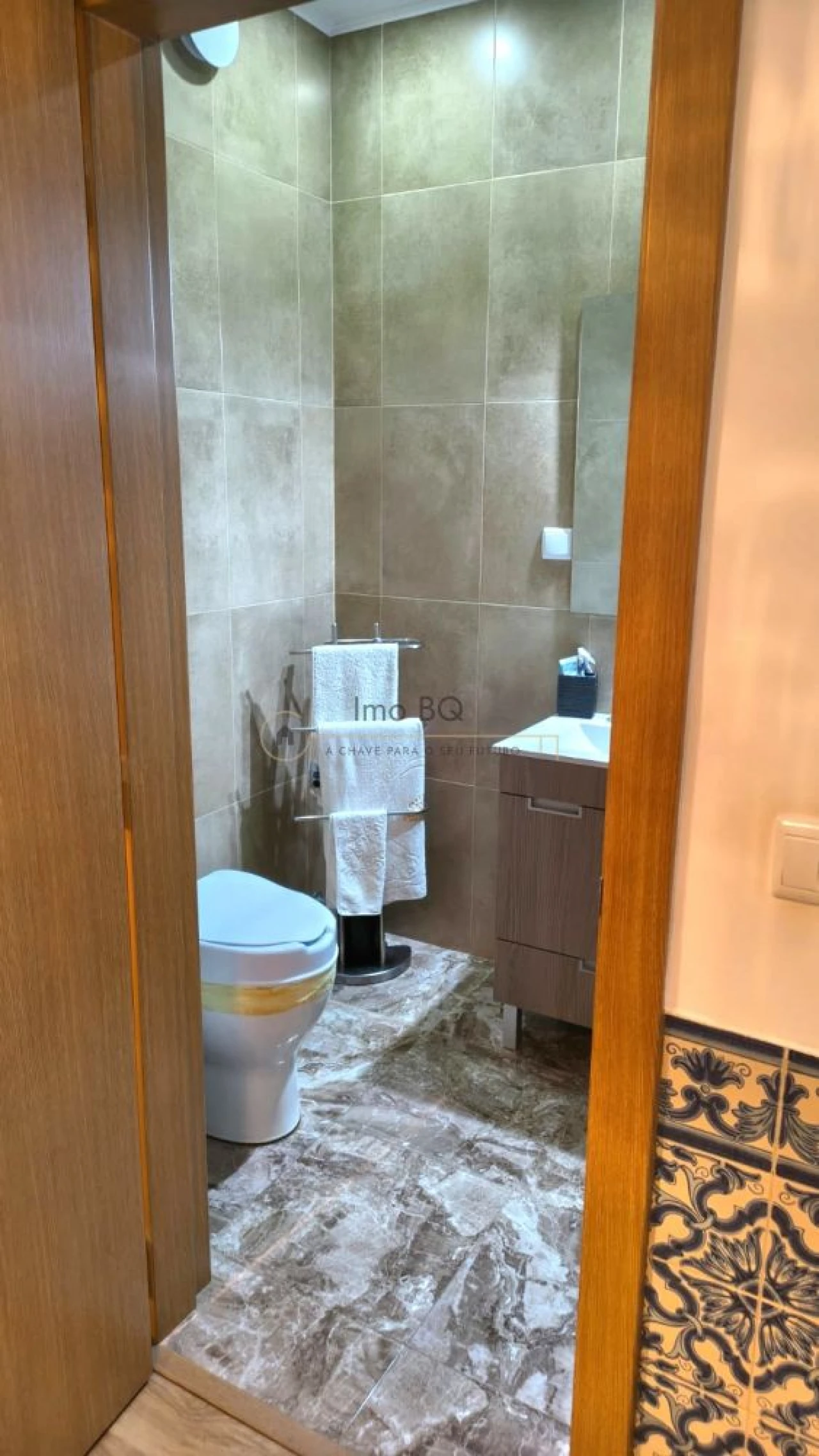 Apartamento T2 para Venda em Penha de França Foto 13