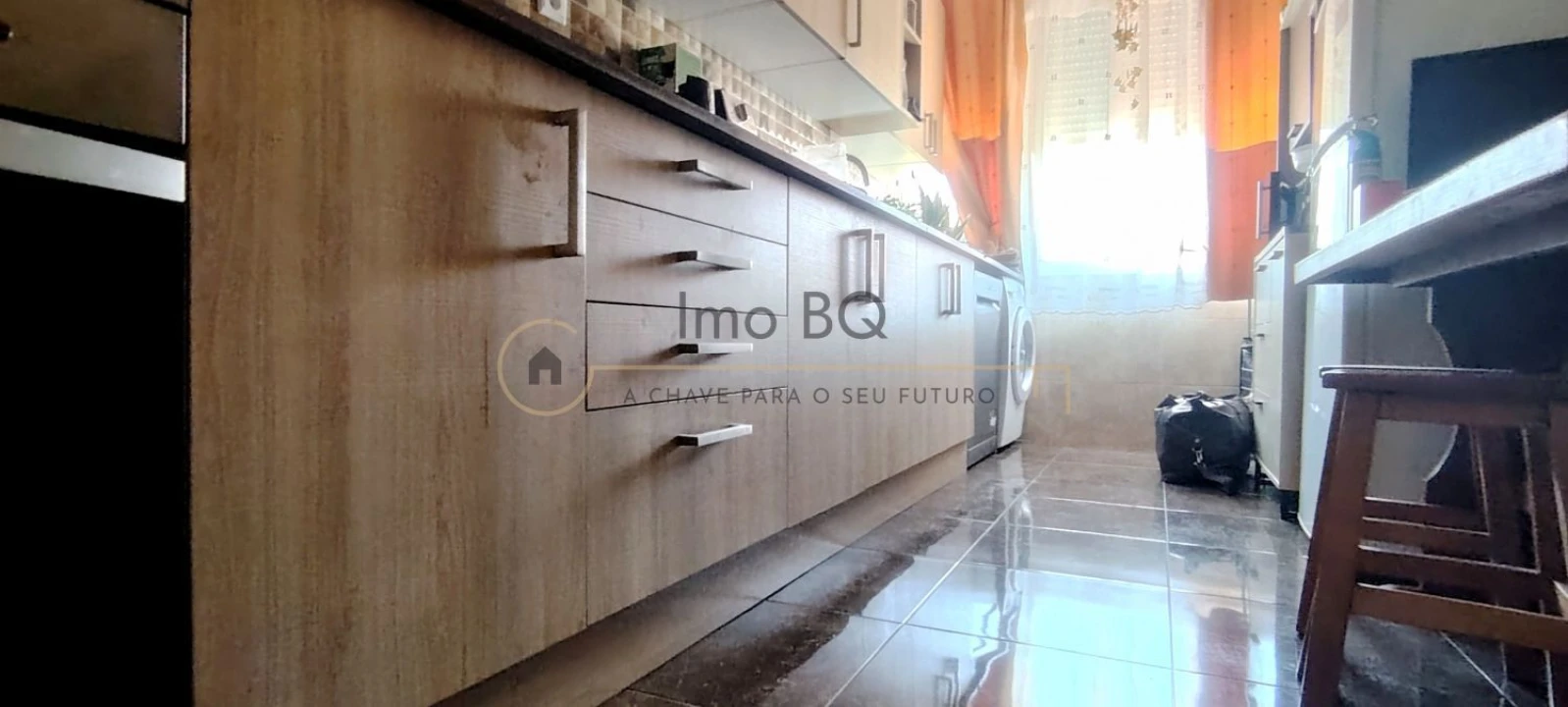 Apartamento T2 para Venda em Penha de França Foto 4