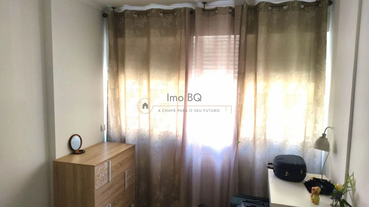 Apartamento T2 para Venda em Penha de França Foto 24