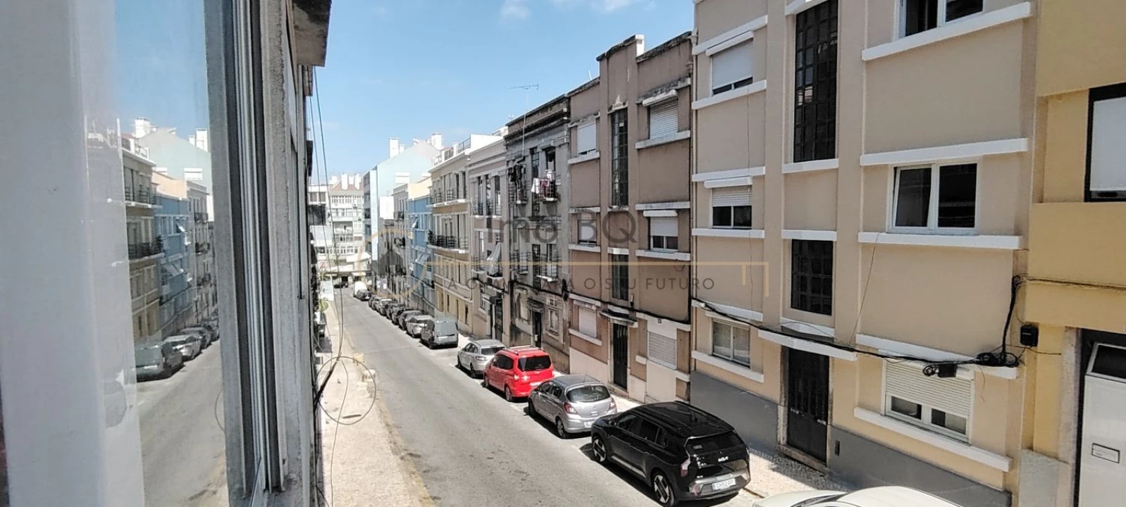 Apartamento T2 para Venda em Penha de França Foto 25