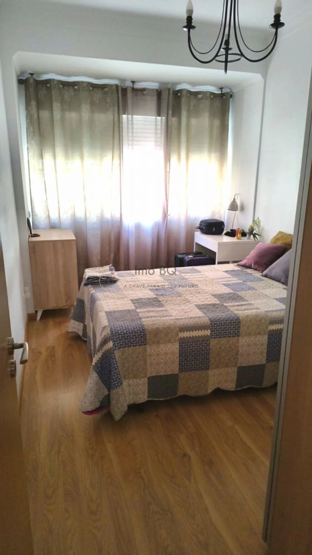 Apartamento T2 para Venda em Penha de França Foto 23
