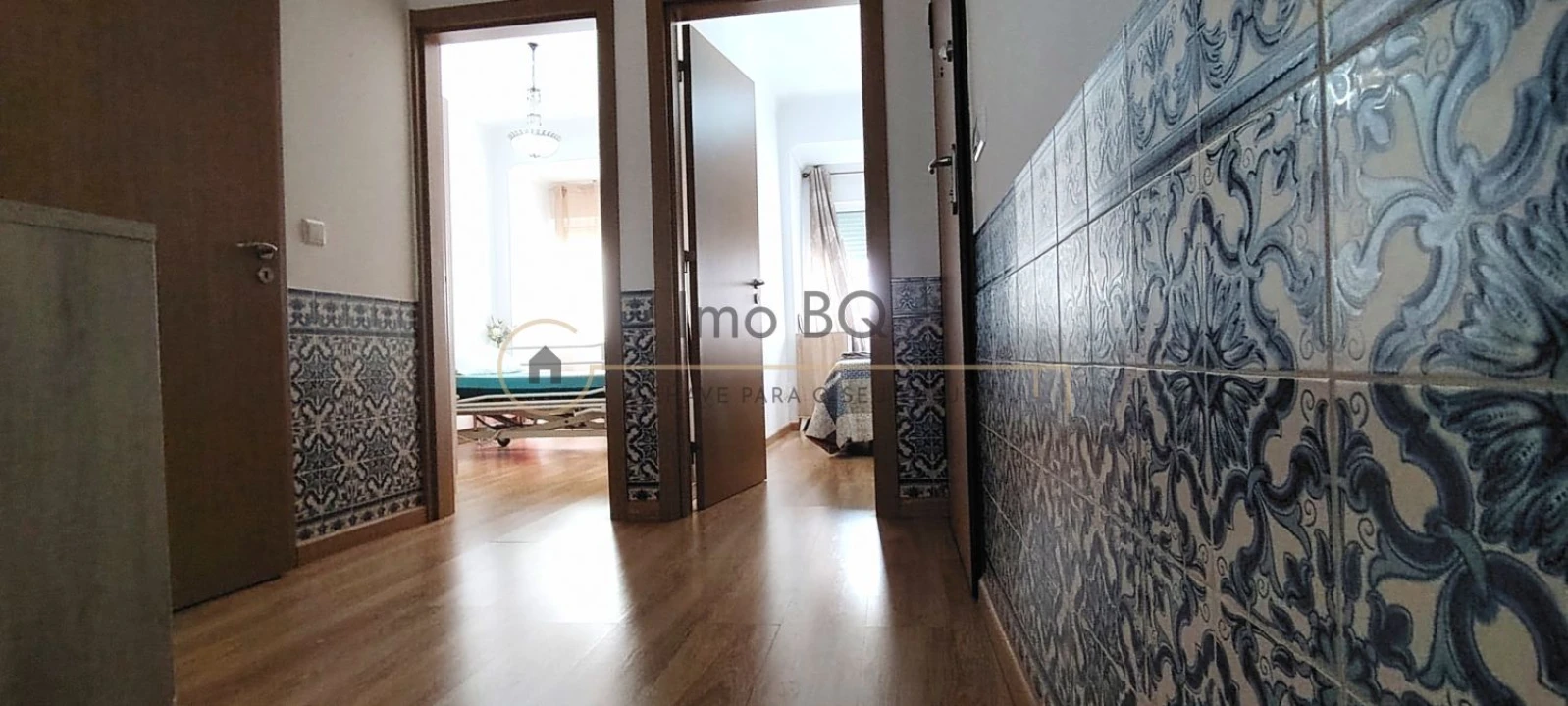Apartamento T2 para Venda em Penha de França Foto 7