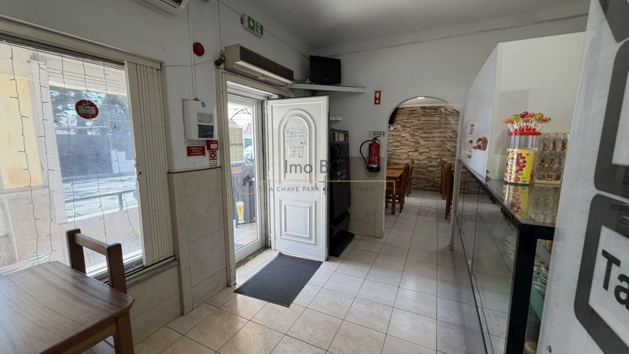 Loja para Trespasse em Montijo e Afonsoeiro Foto 16