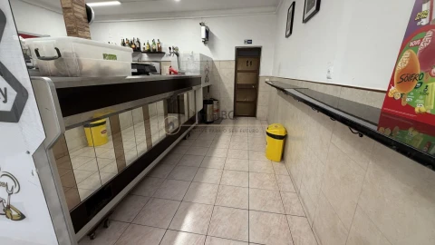 Loja para Trespasse em Montijo e Afonsoeiro