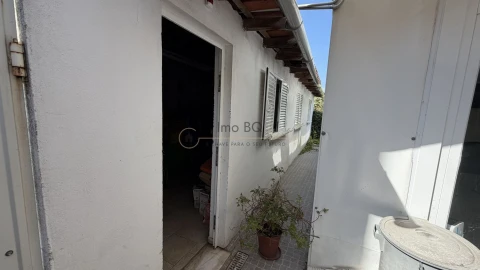 Loja para Trespasse em Montijo e Afonsoeiro