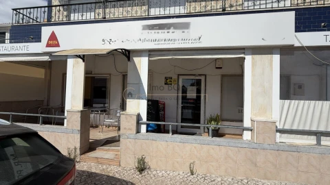 Loja para Trespasse em Montijo e Afonsoeiro